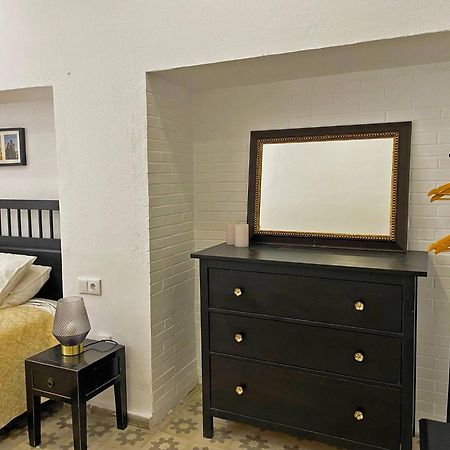 Apartamento Intramuros - Ole Solutions Jerez de la Frontera Dış mekan fotoğraf
