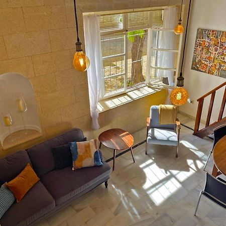 Apartamento Intramuros - Ole Solutions Jerez de la Frontera Dış mekan fotoğraf