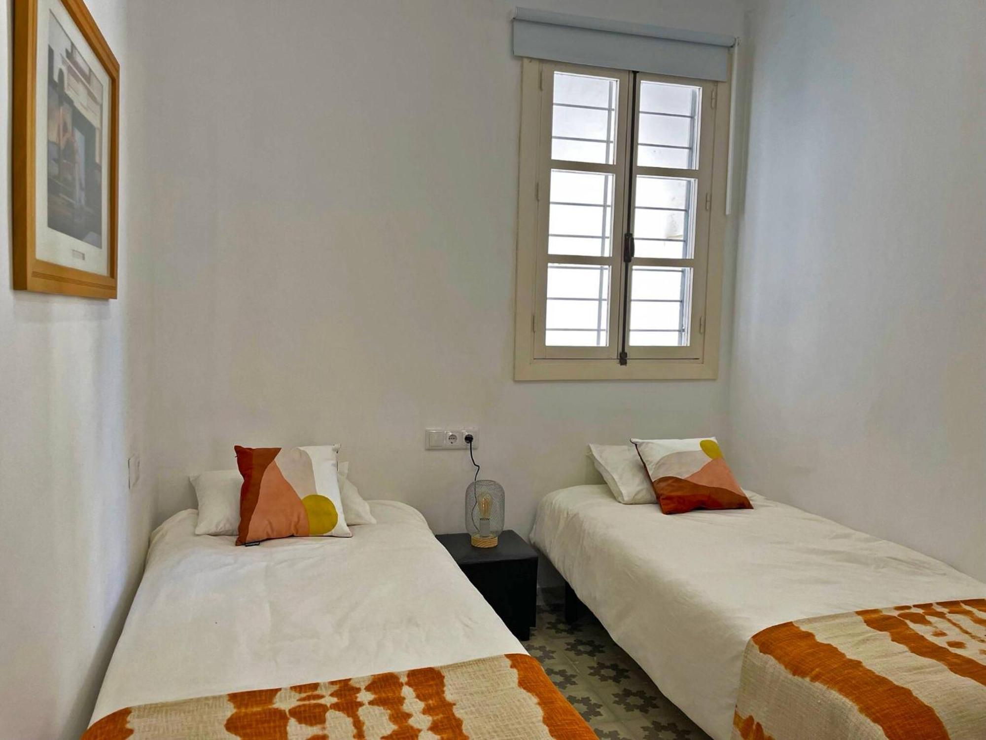 Apartamento Intramuros - Ole Solutions Jerez de la Frontera Dış mekan fotoğraf