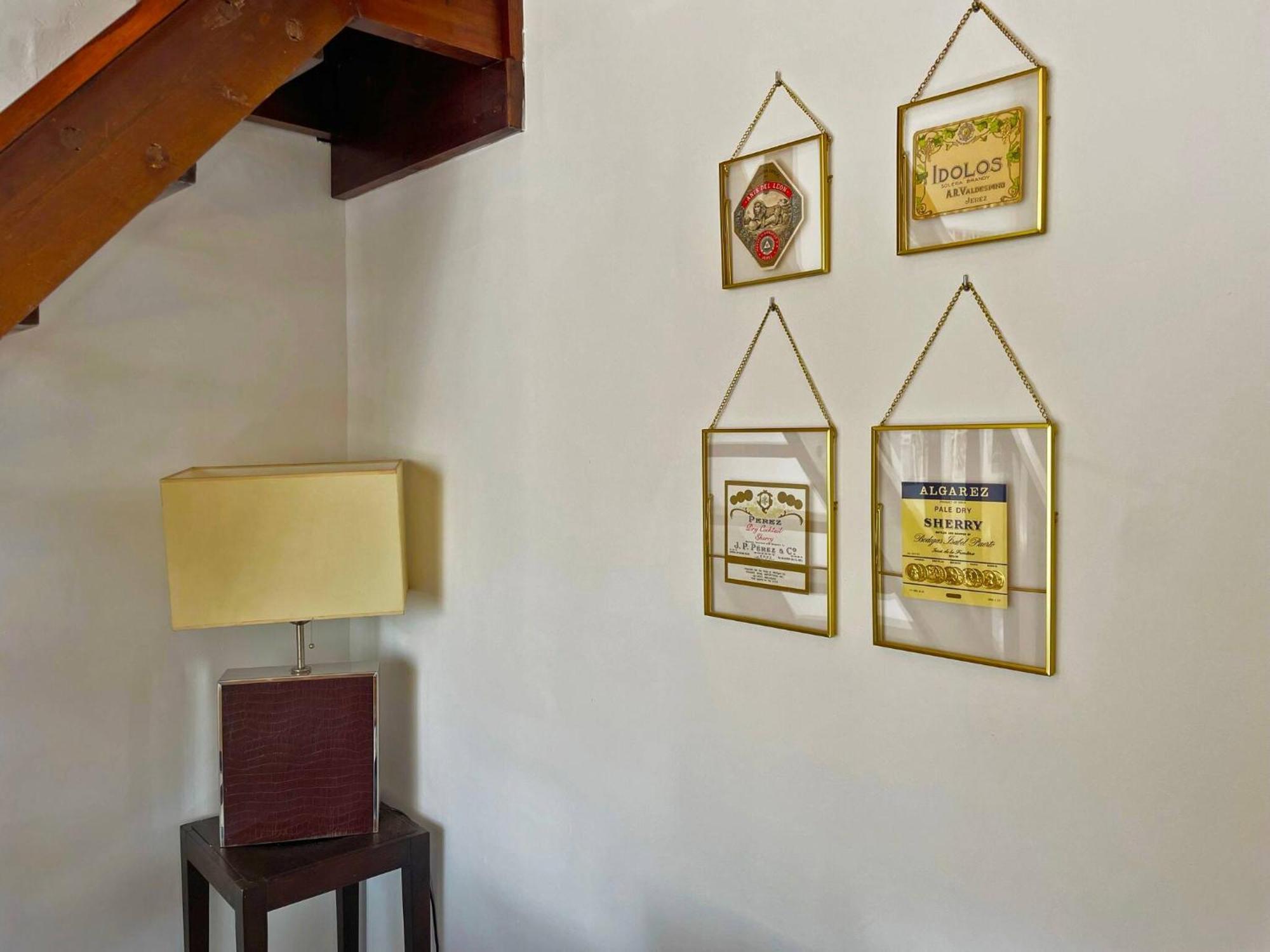 Apartamento Intramuros - Ole Solutions Jerez de la Frontera Dış mekan fotoğraf