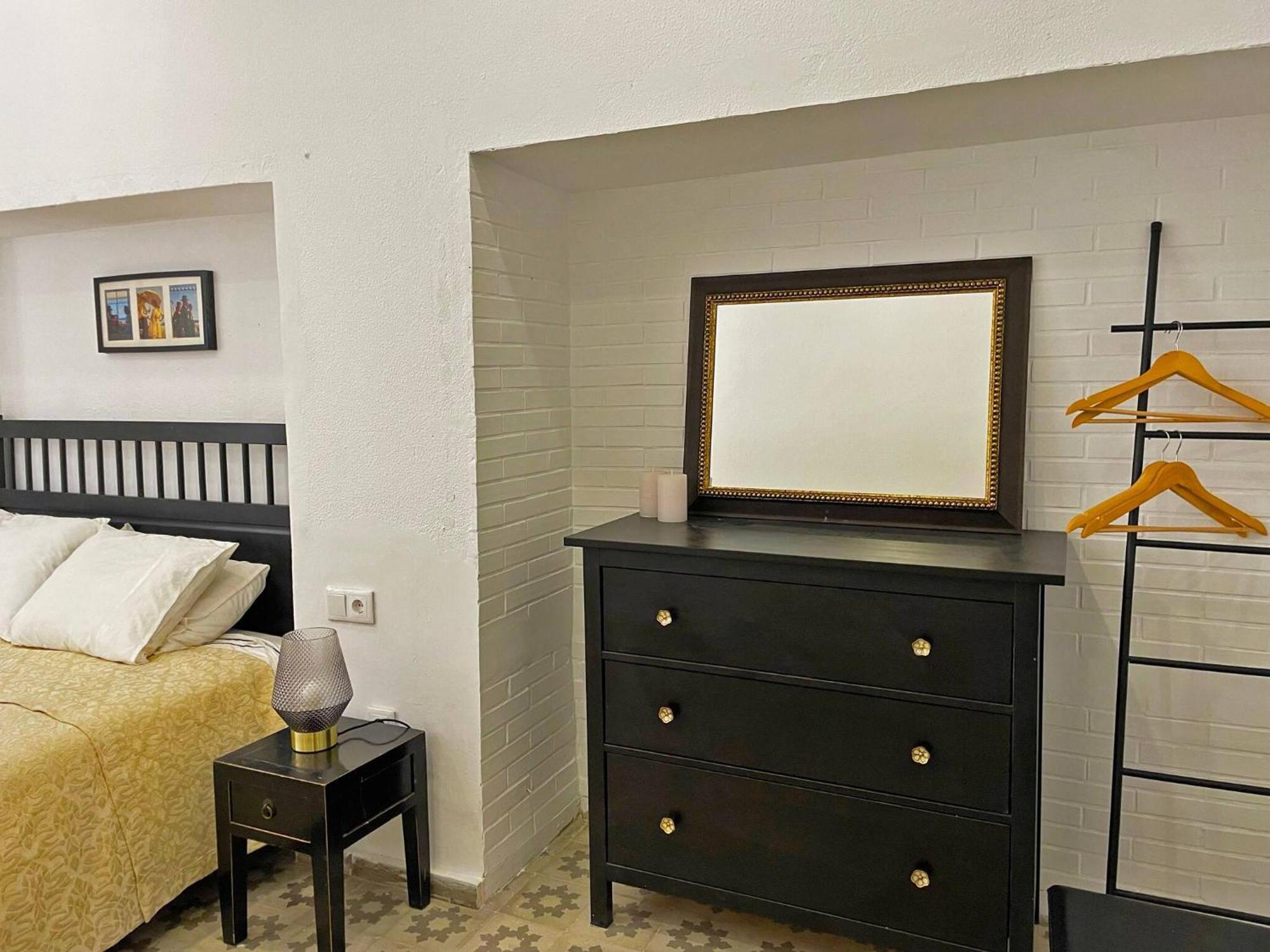 Apartamento Intramuros - Ole Solutions Jerez de la Frontera Dış mekan fotoğraf
