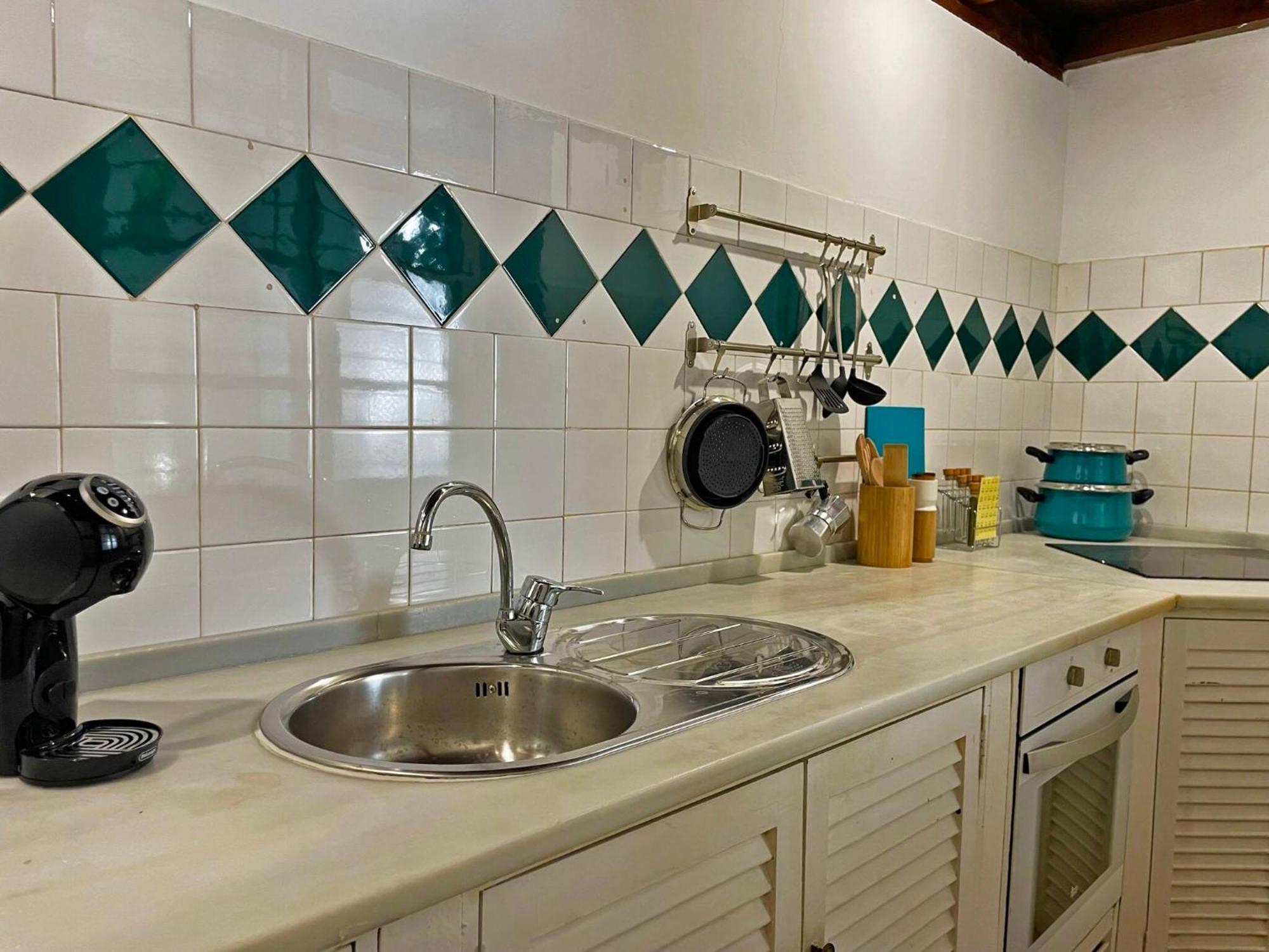 Apartamento Intramuros - Ole Solutions Jerez de la Frontera Dış mekan fotoğraf