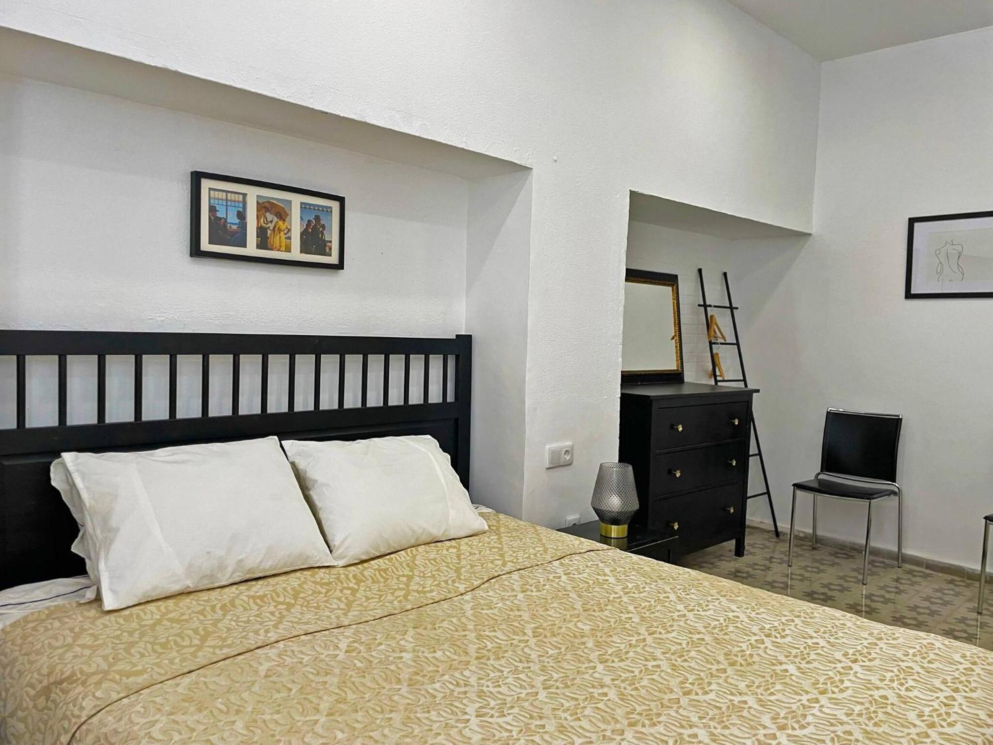 Apartamento Intramuros - Ole Solutions Jerez de la Frontera Dış mekan fotoğraf