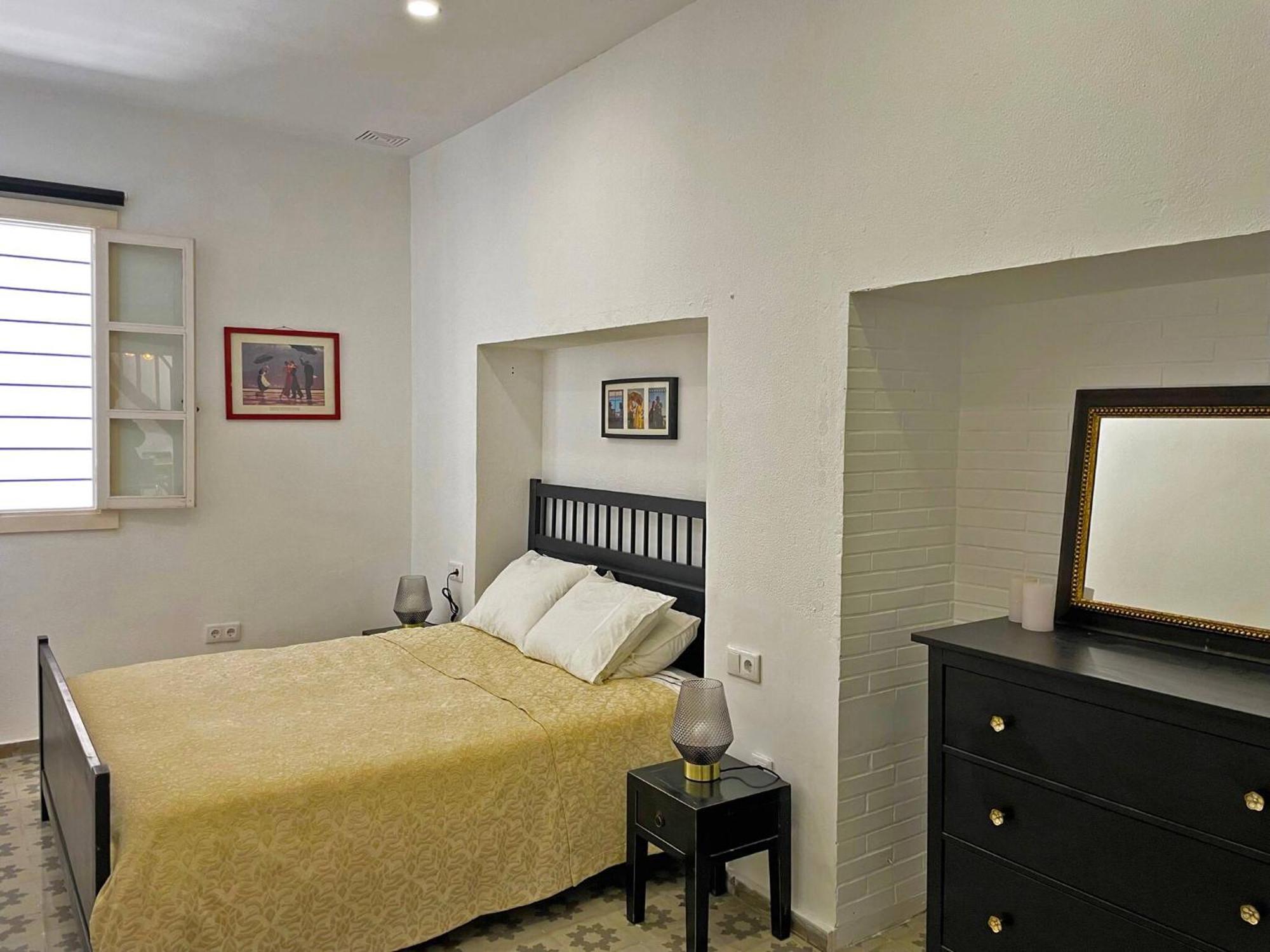 Apartamento Intramuros - Ole Solutions Jerez de la Frontera Dış mekan fotoğraf