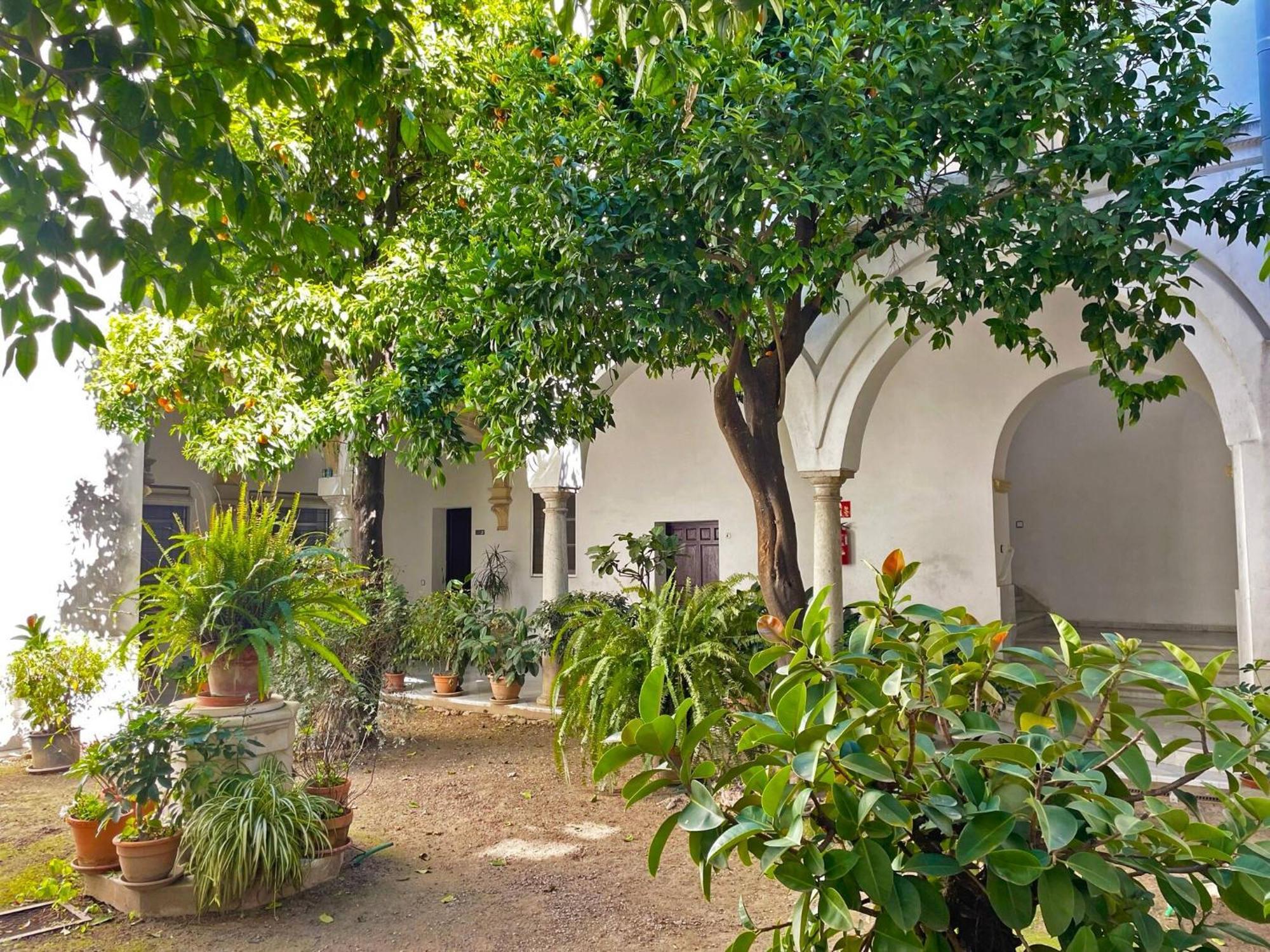 Apartamento Intramuros - Ole Solutions Jerez de la Frontera Dış mekan fotoğraf