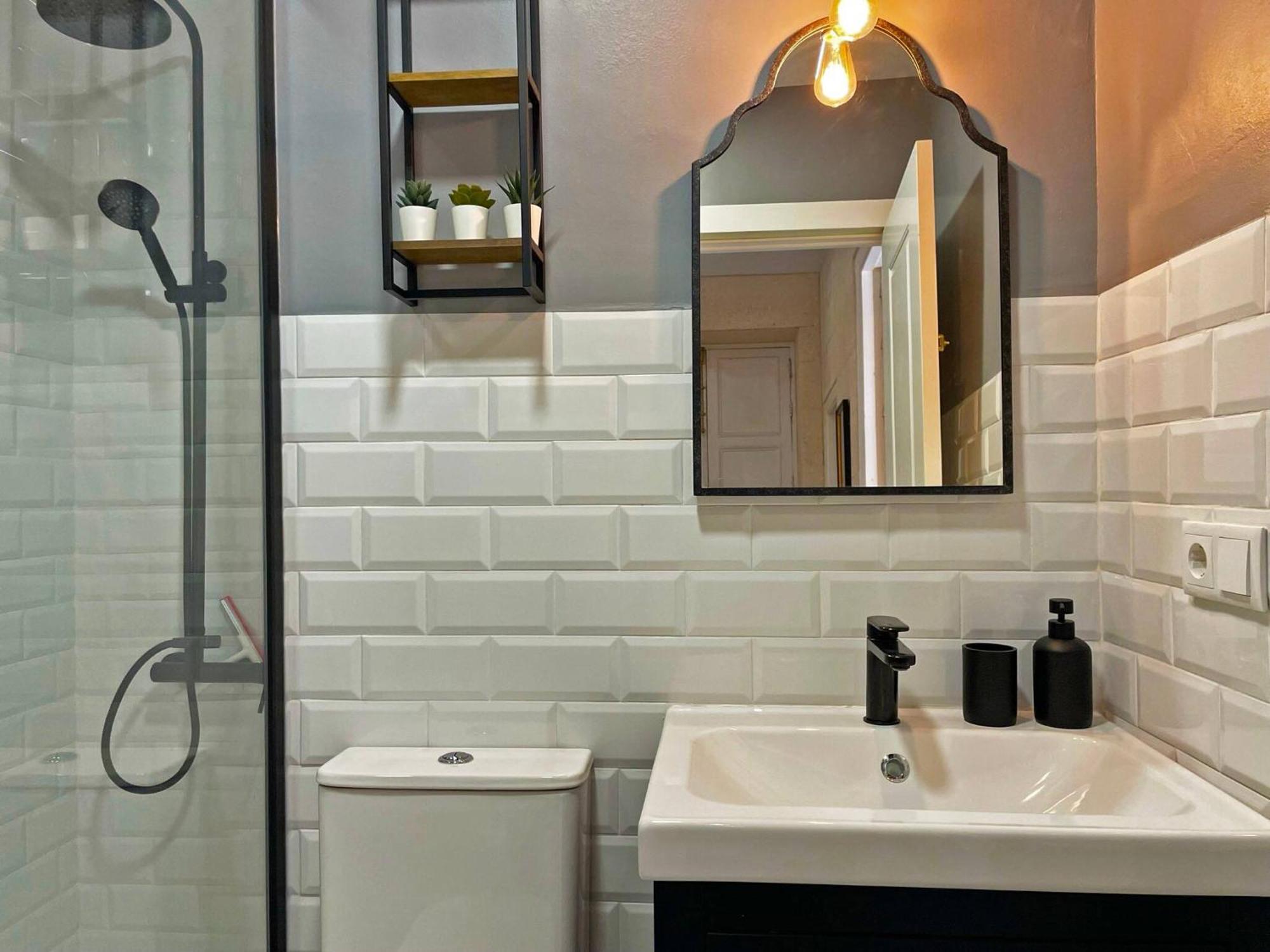 Apartamento Intramuros - Ole Solutions Jerez de la Frontera Dış mekan fotoğraf
