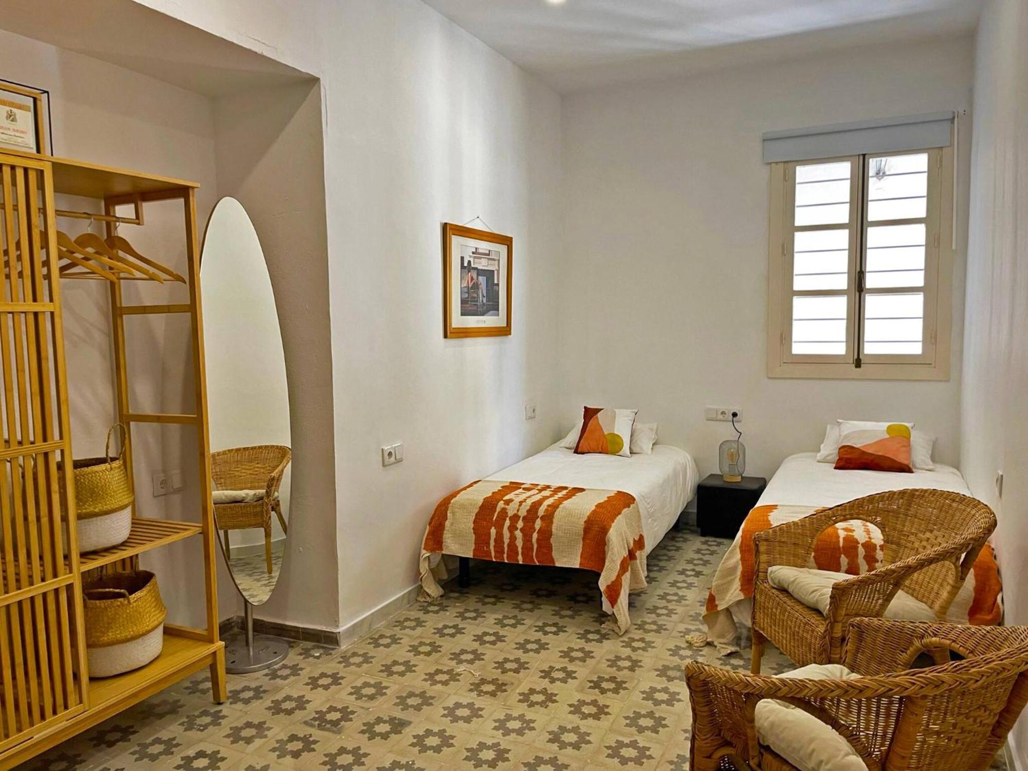 Apartamento Intramuros - Ole Solutions Jerez de la Frontera Dış mekan fotoğraf